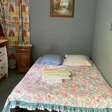 Chambre Chez L'Habitant Noisiel Eksteriør bilde